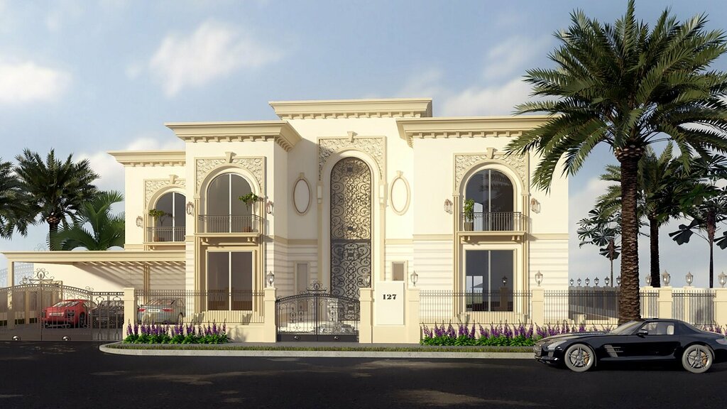 Engineering Amey Engineering Consultancies, Dubai, photo