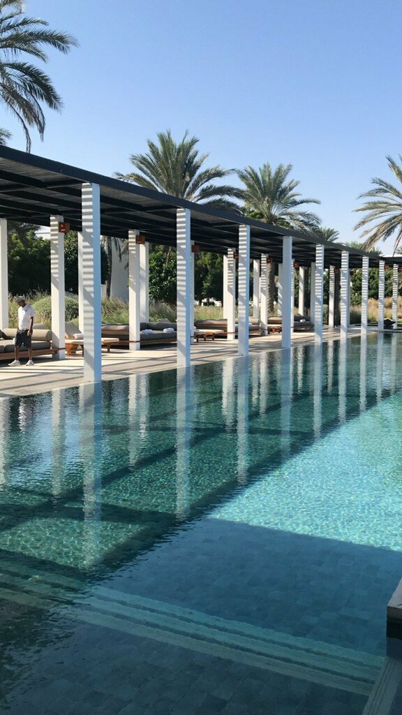 Hotel The Chedi Muscat, Bawshar, photo