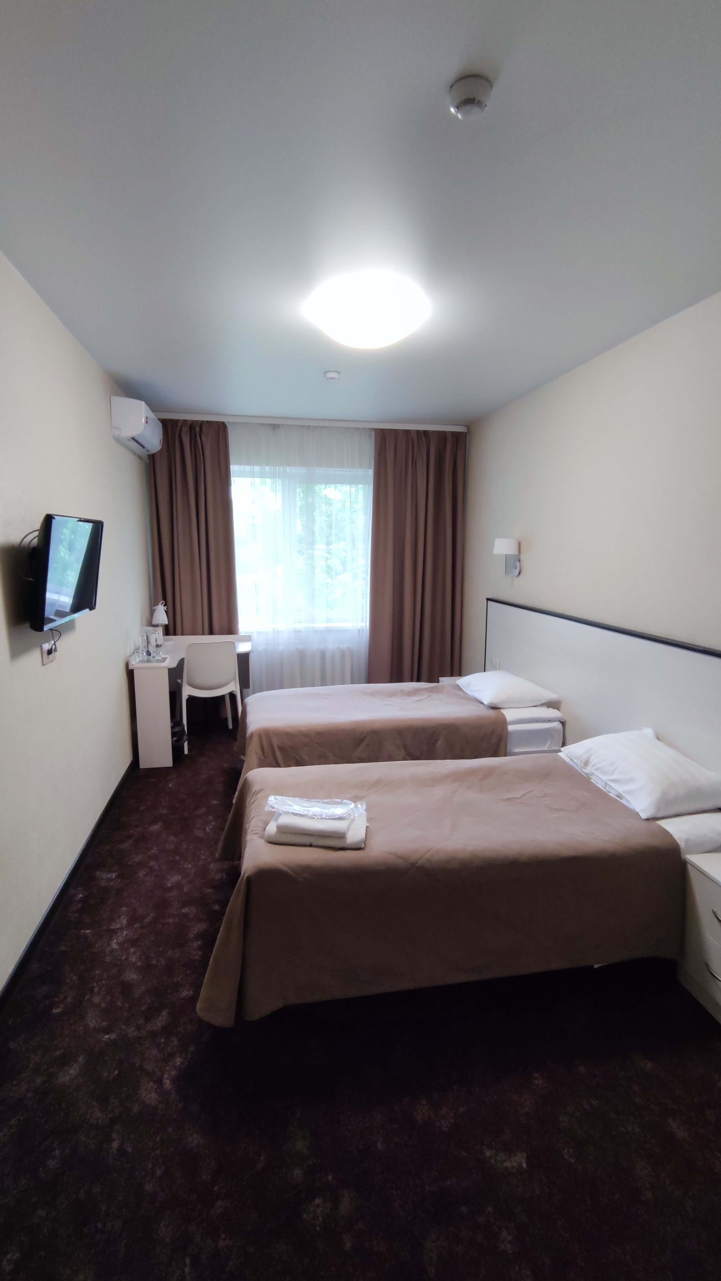 Фото Гостиный дворик