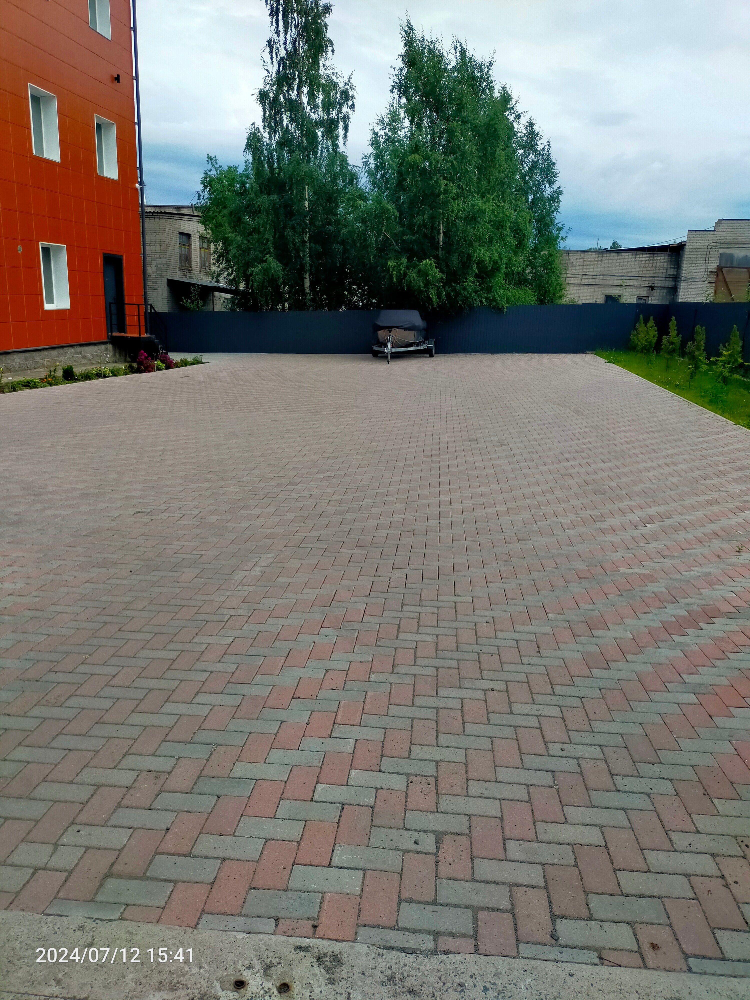 Фото Флотилия