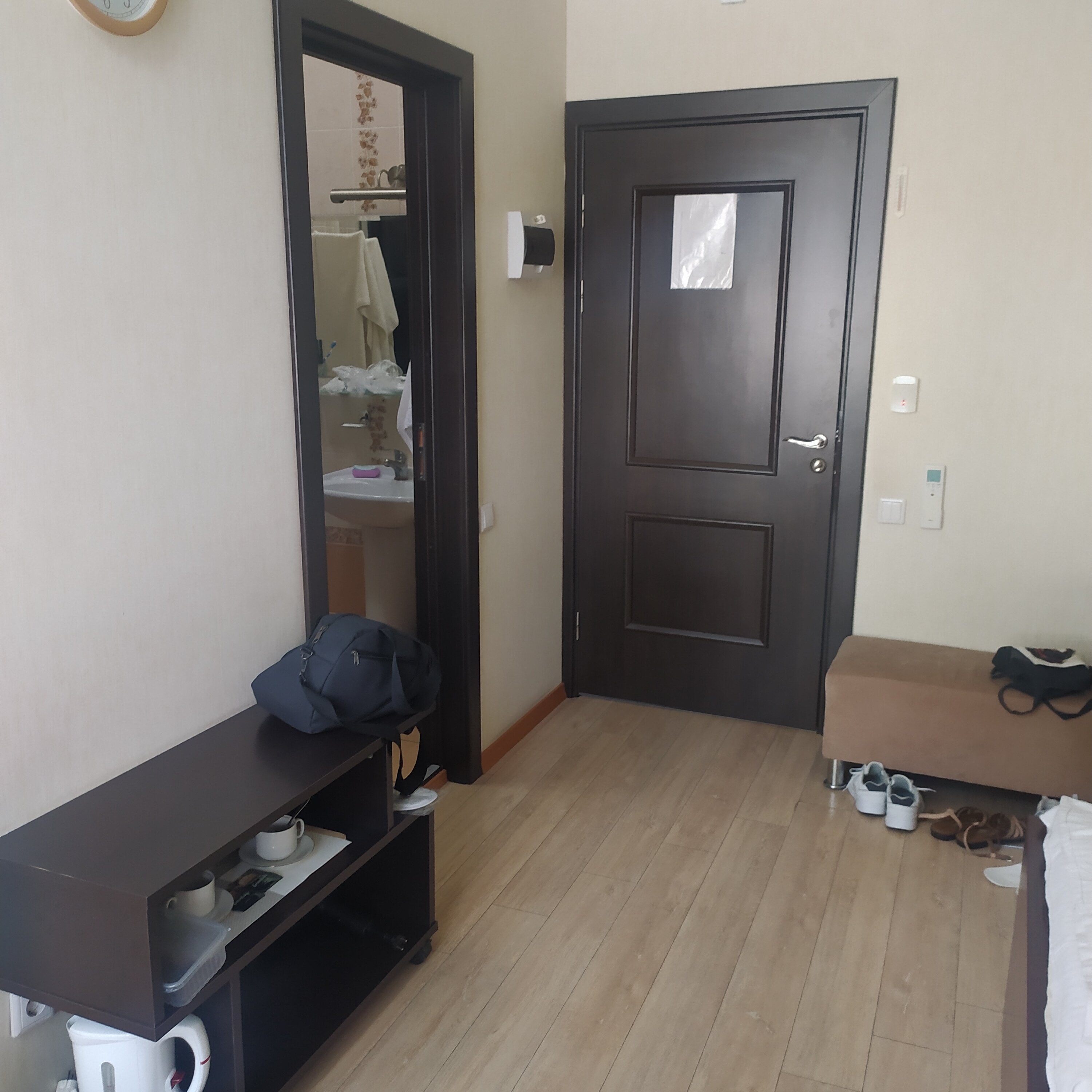 Фото Гостиница Центральная