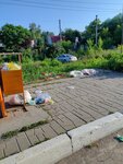 Приморские сады (Novosibirsk Region, 50N-2116), public transport stop