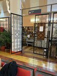 Экспресс (Nevskaya Street, 4), cafe