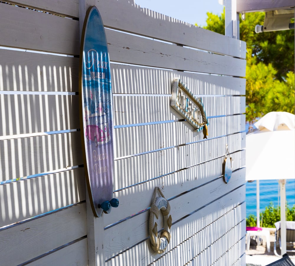 Фото Perdika Mare Guesthouse