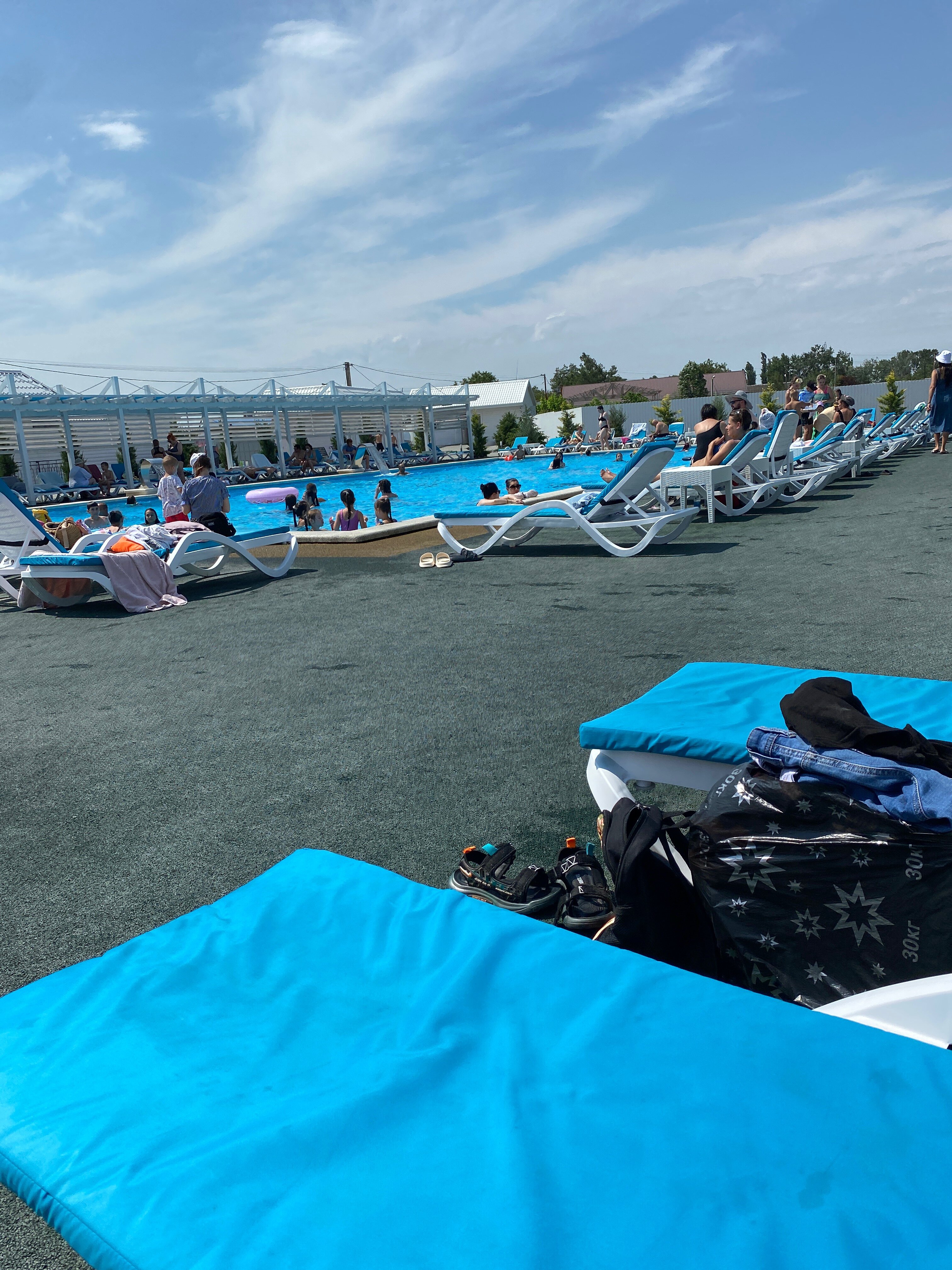 Фото Белый кит