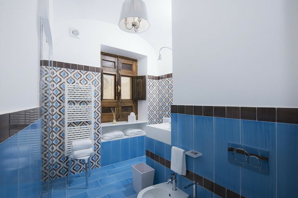 Фото Villa Mimosa in Positano