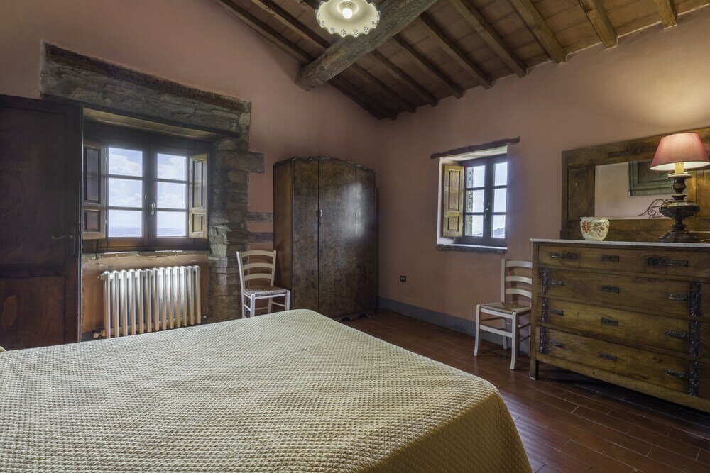 Фото Colle degli Ulivi