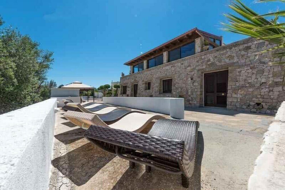 Фото Panoramic View Leuca