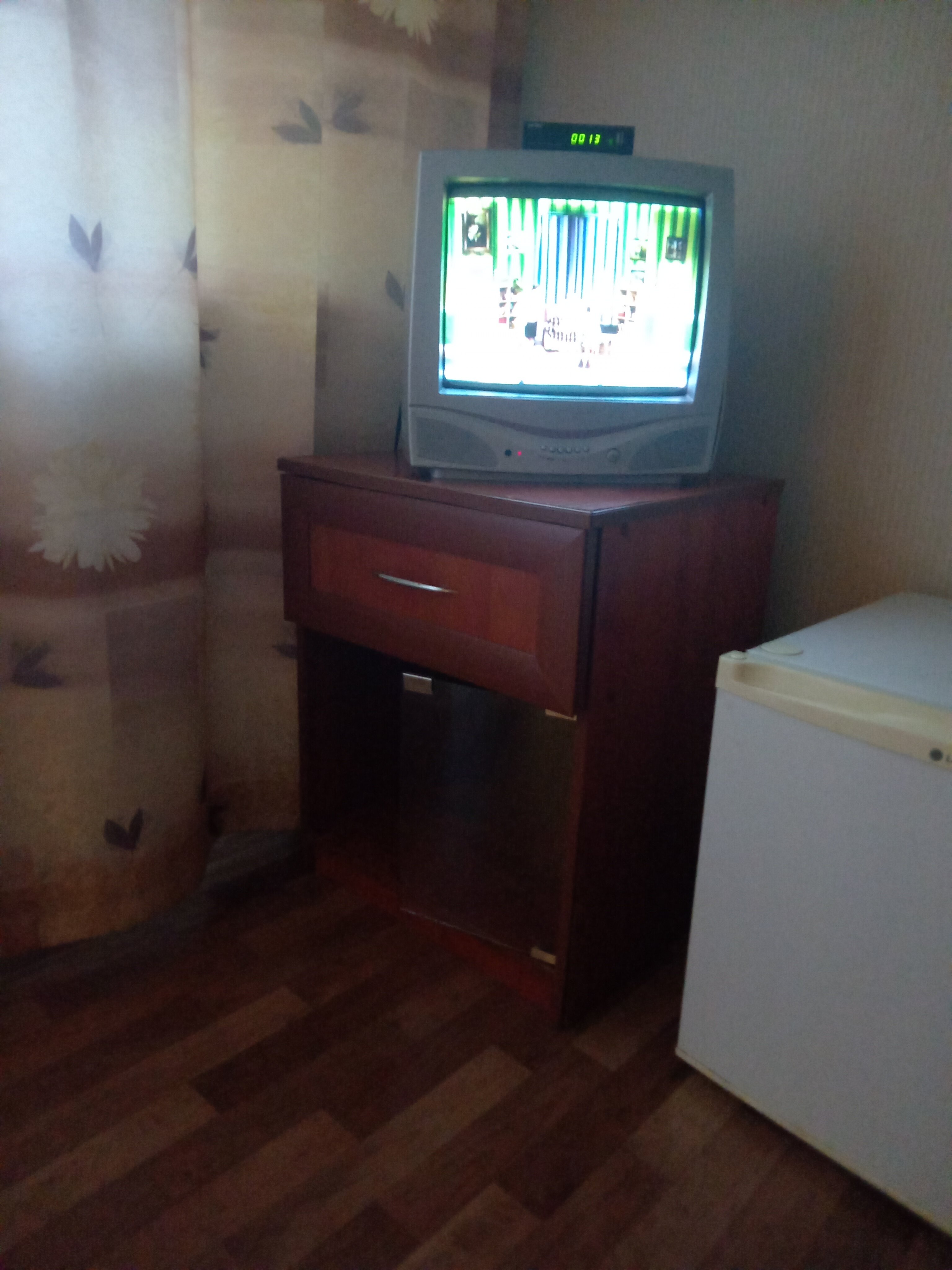 Фото Динамо