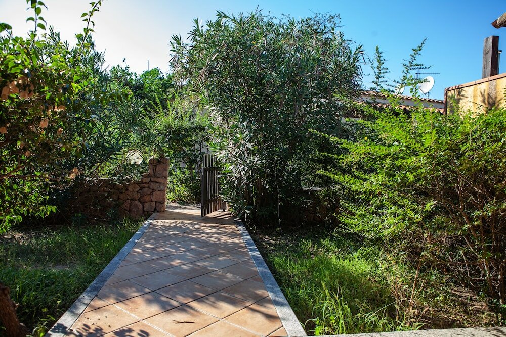 Фото Fantastico San Teodoro Tam01