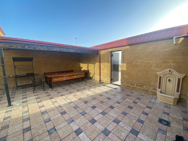 Фото Каспий