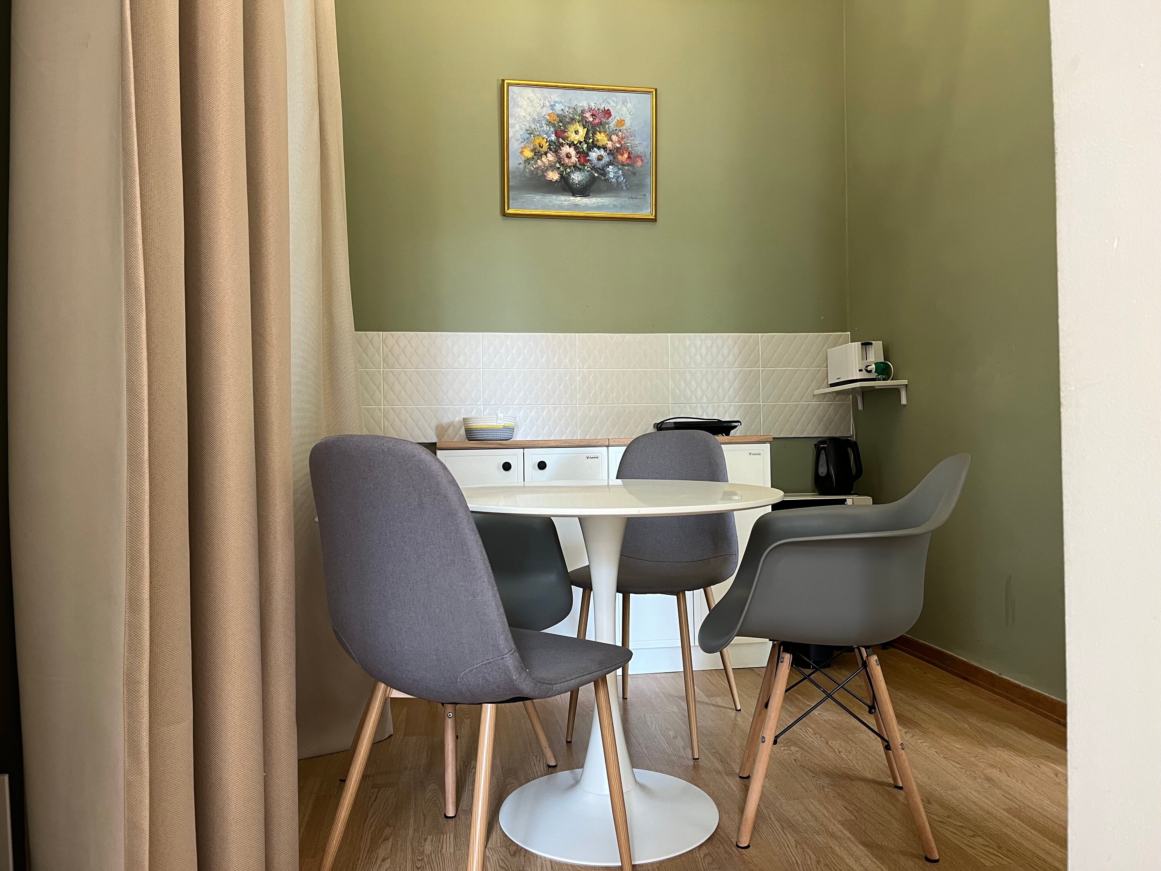 Фото Замок 1910г в Старых Гаграх