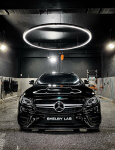 Shelby Lab (ulitsa Kuzovatkina, 17), car service, auto repair