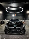 Shelby Lab (ulitsa Kuzovatkina, 17) ، ورشة لتصليح السيارات