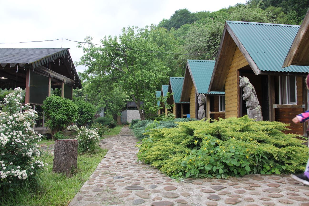 Фото Форпост