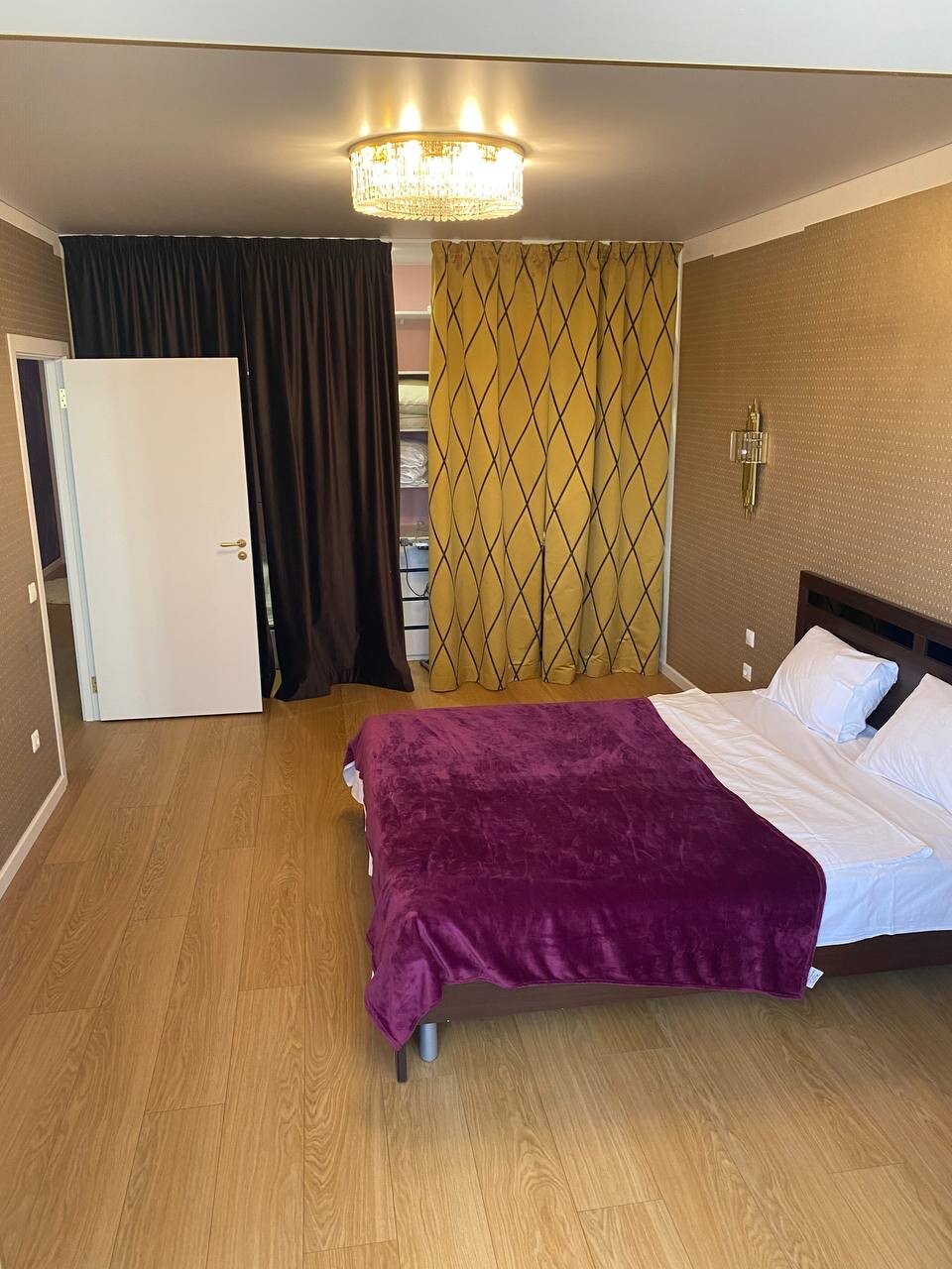 Фото Апартаменты Абажур