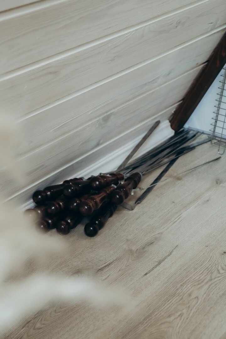 Фото Фазенда A-frame