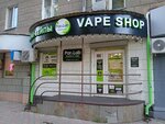 Par Lab (Moskovskaya ulitsa, 156А), vape shop