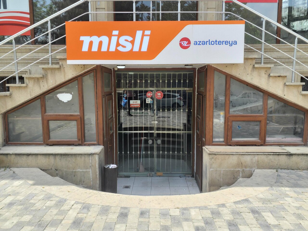 Misli şəkli
