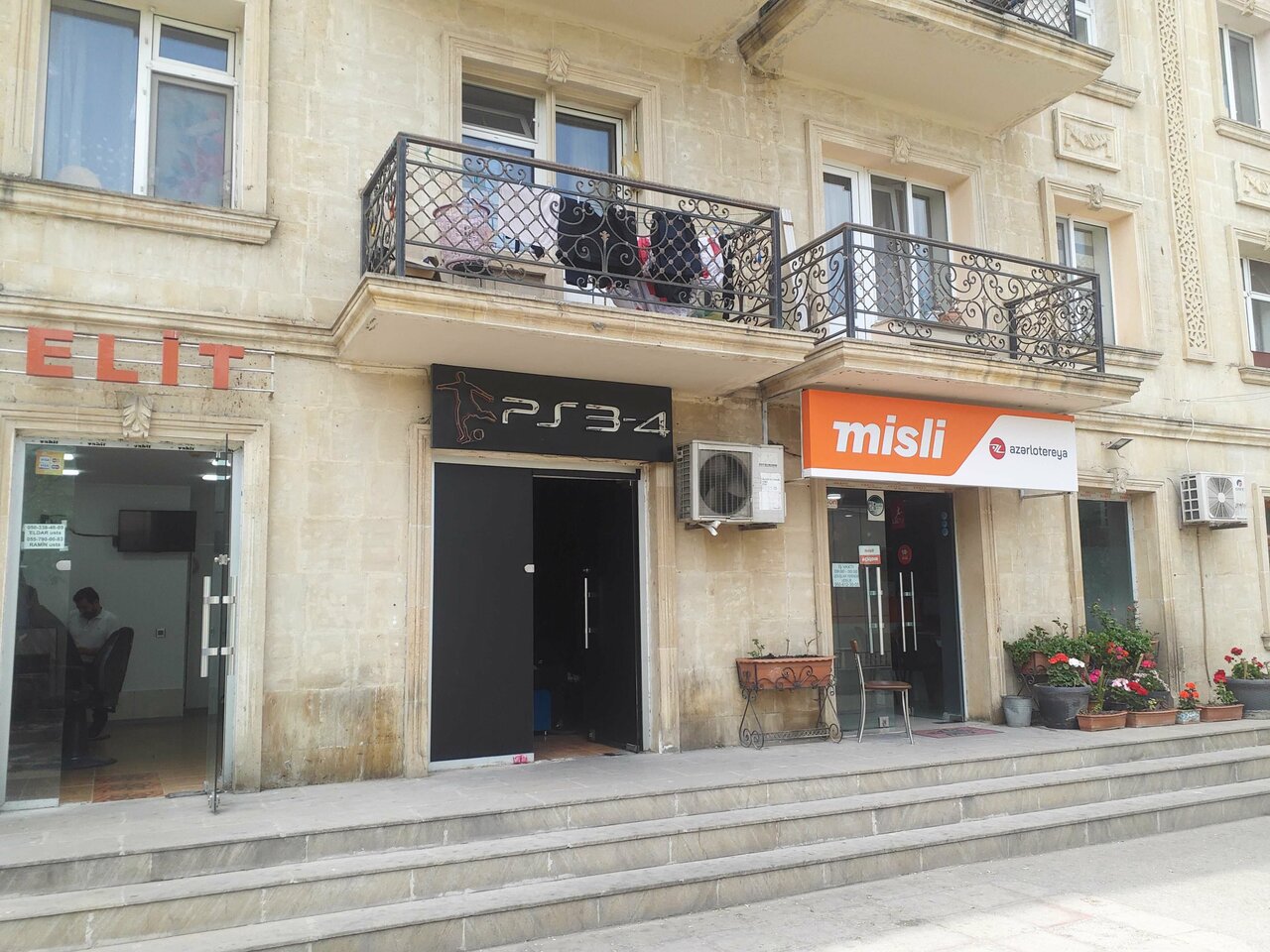 Misli şəkli