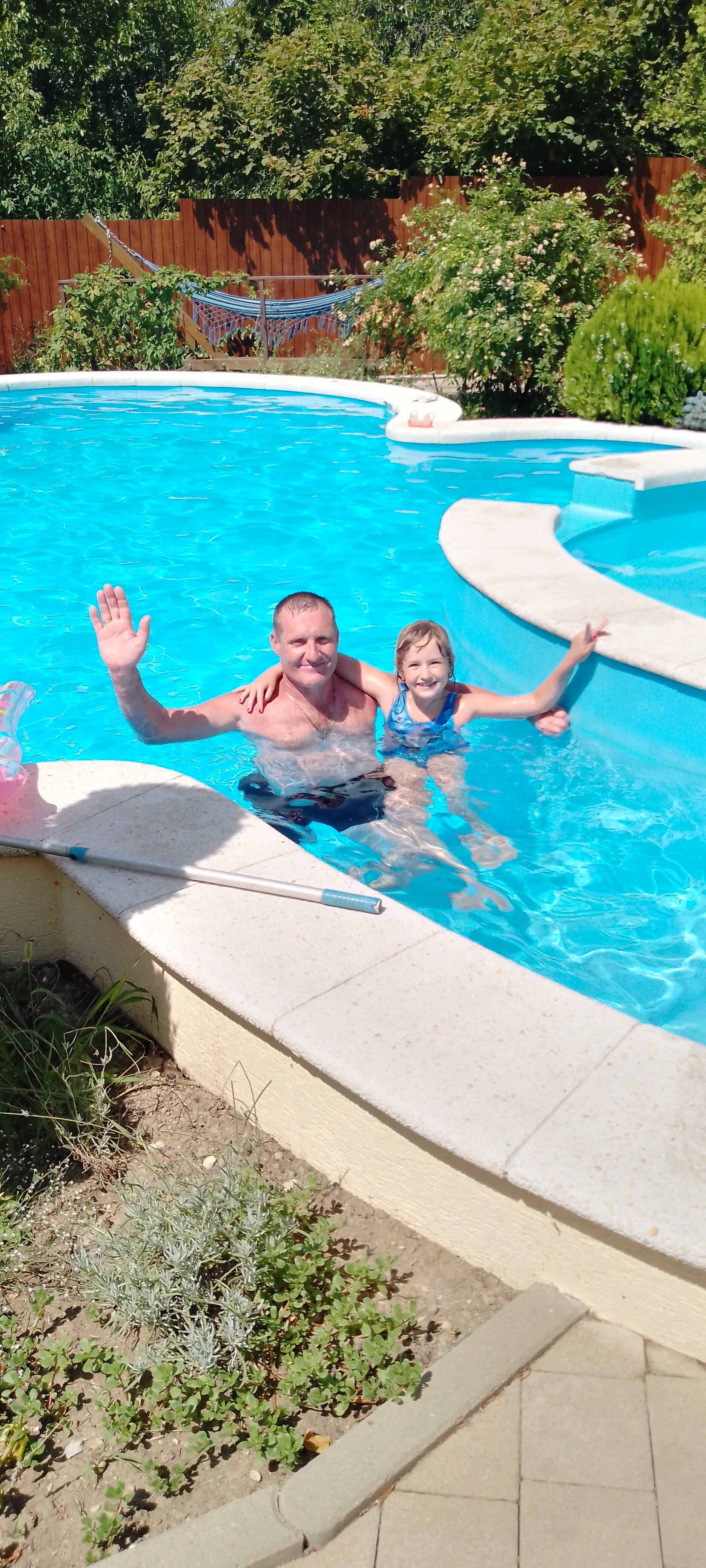 Фото Южный причал