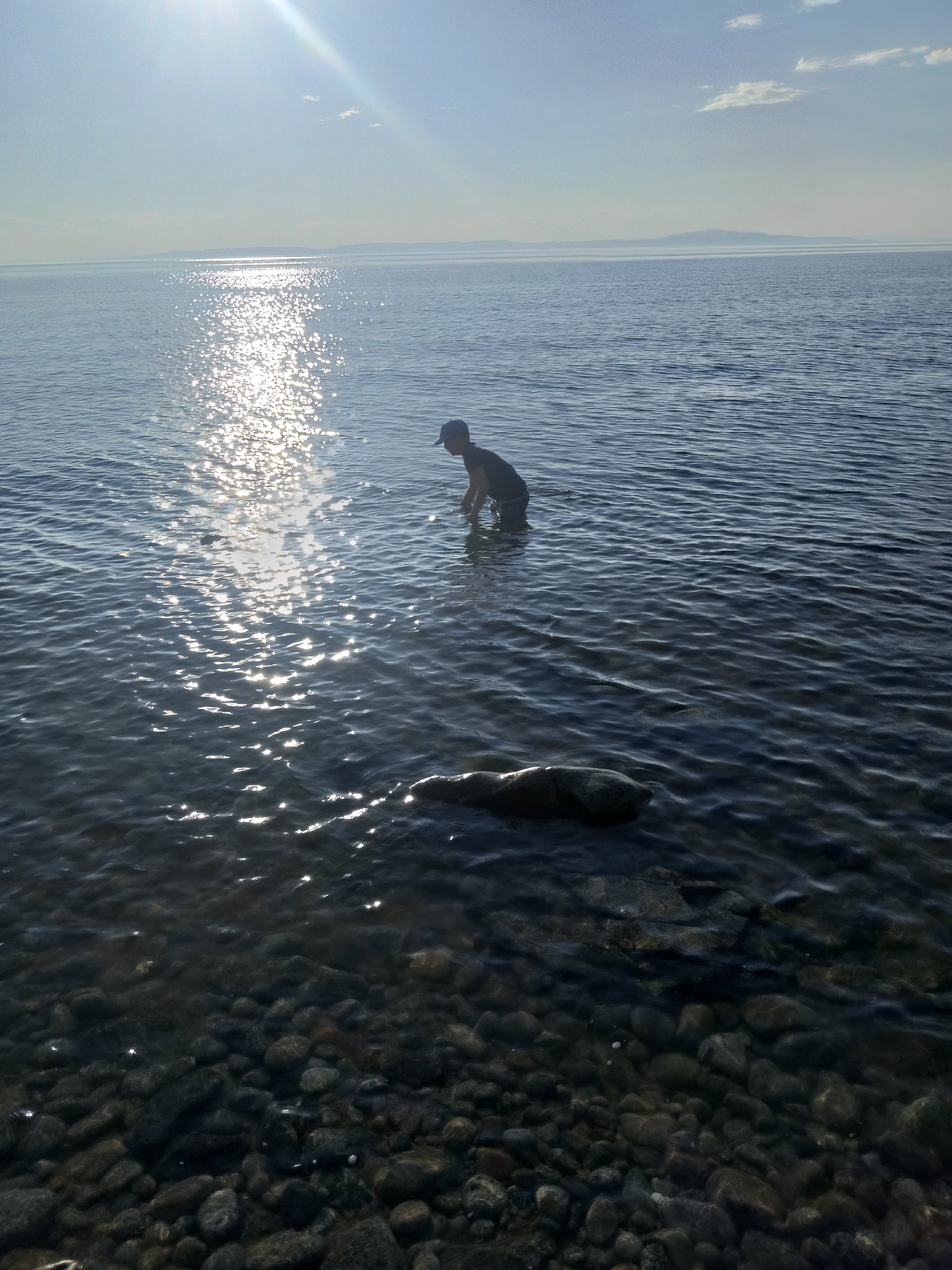 Фото Байкал Пеко