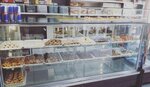 Aşk-ı Neva Unlu Mamülleri (Konya, Selçuklu, Tuzdeve Yolu Cad., 12B), confectionary
