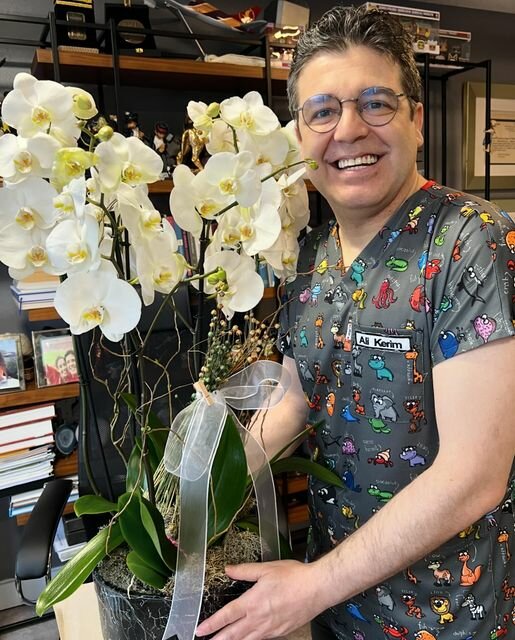Médicos privados Private Dr. Ali Kerim Diler Polyclinic, , foto