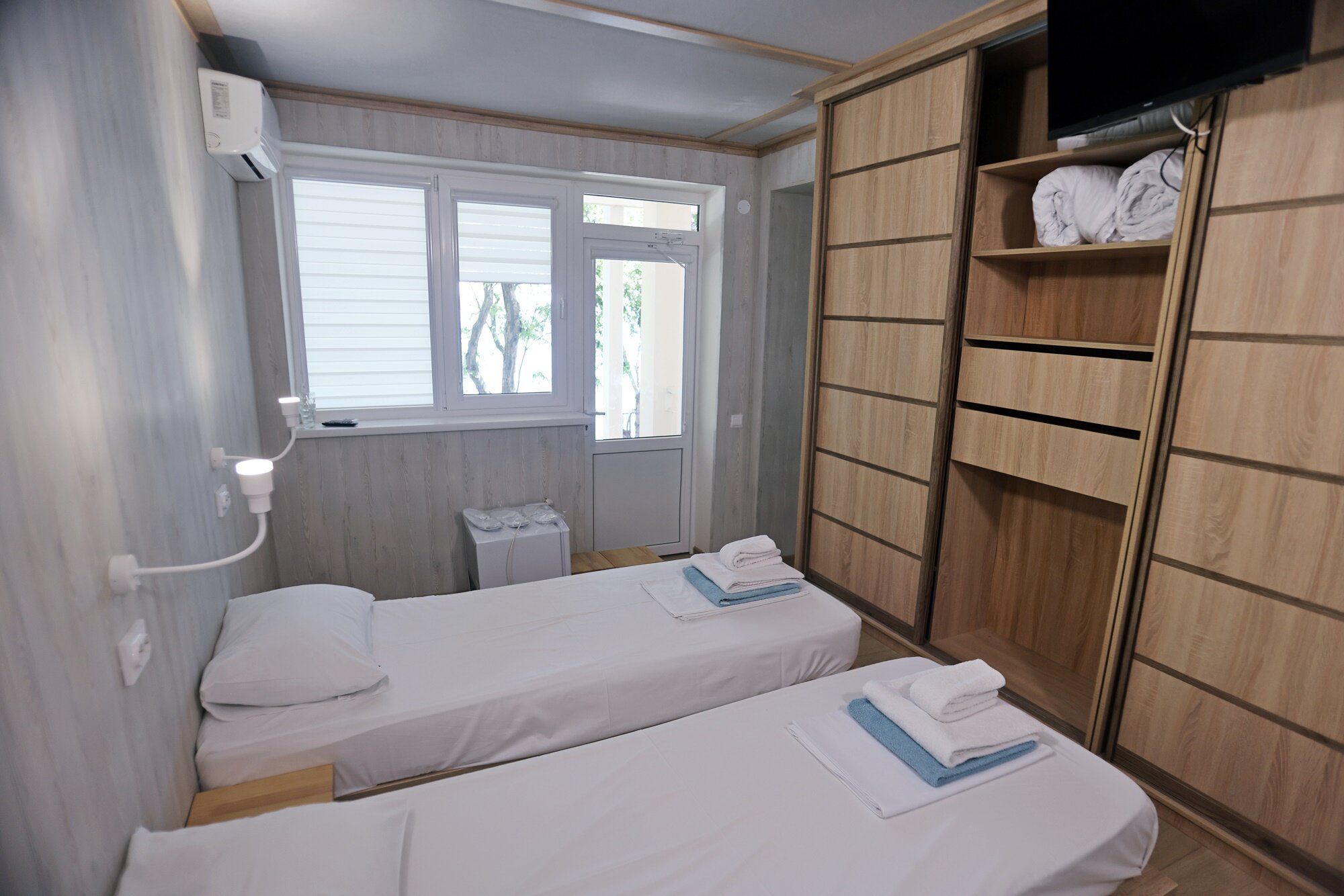 Фото Парк-отель Скала