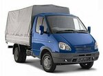 Каргокрск (Akademika Kirenskogo Street, 25Б), haulage