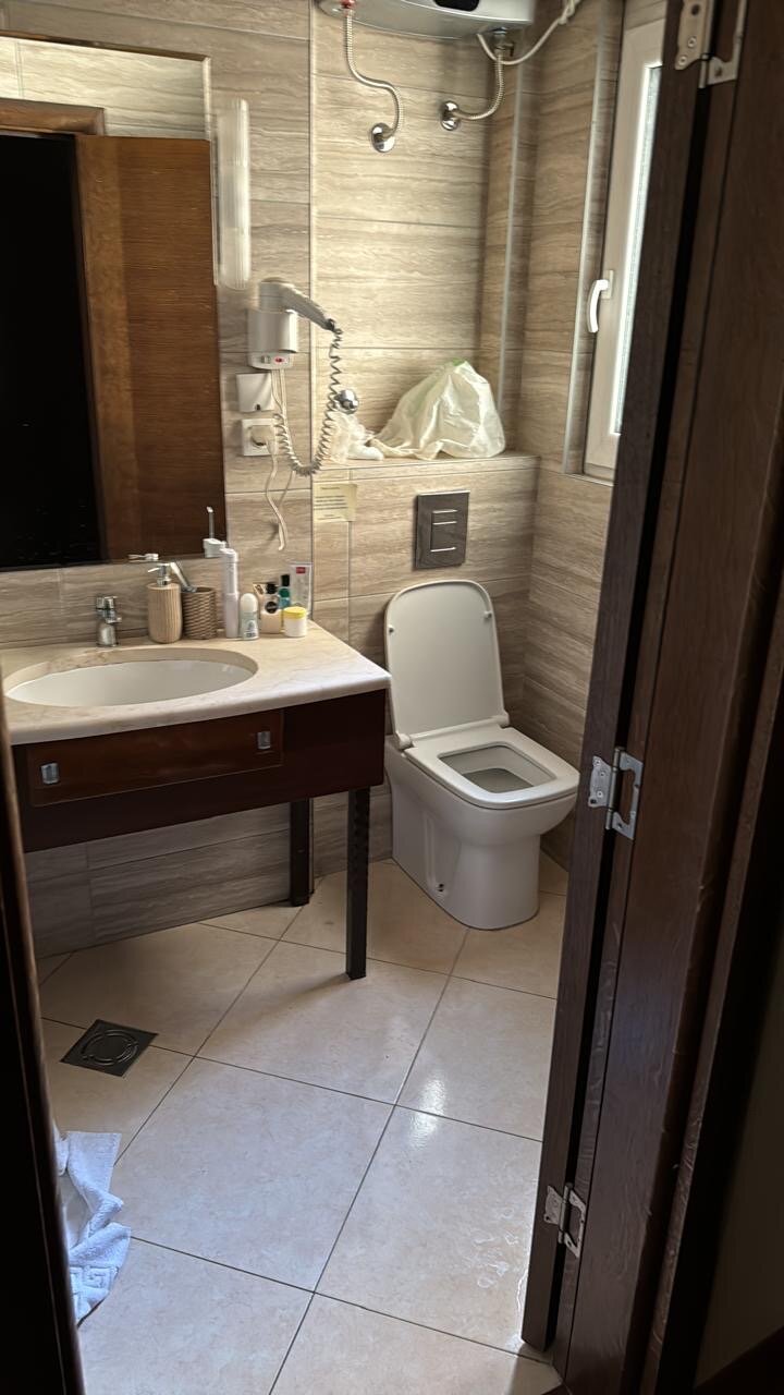 Фото Manjez Villa