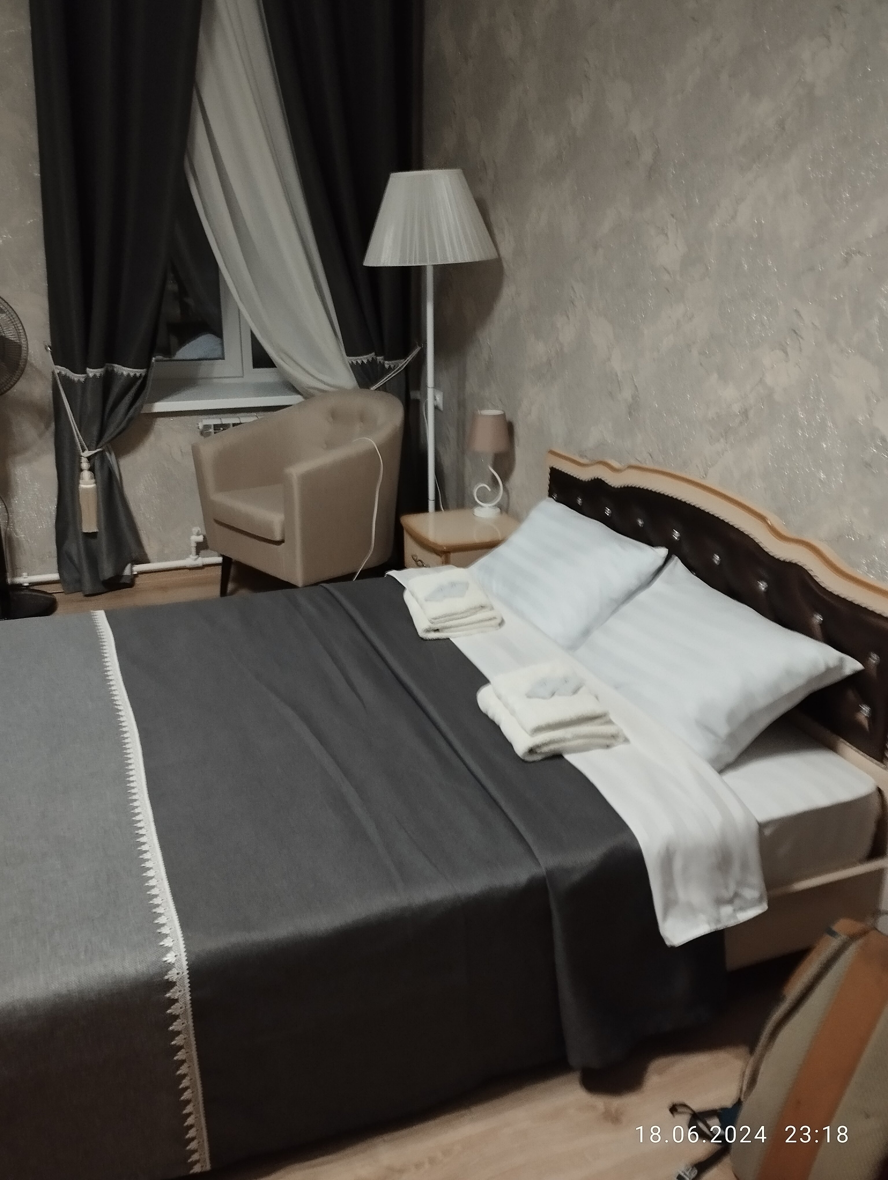 Фото Центральная