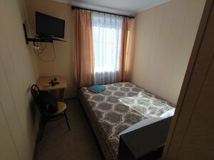 Inema (posyolok pri zheleznodorozhnoy stantsii Inema, 1) ، فندق