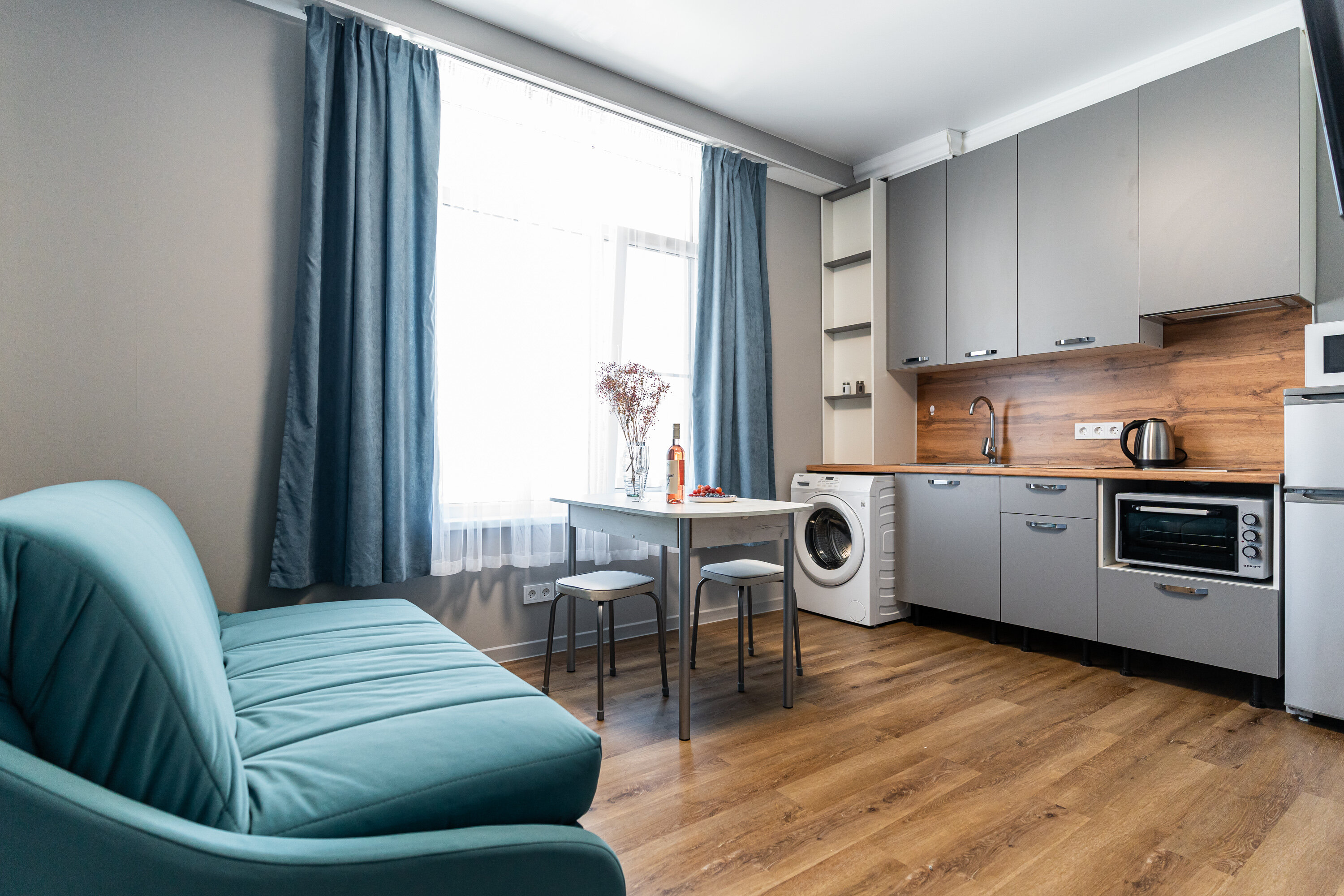 Фото LetoApart на пер. Морском