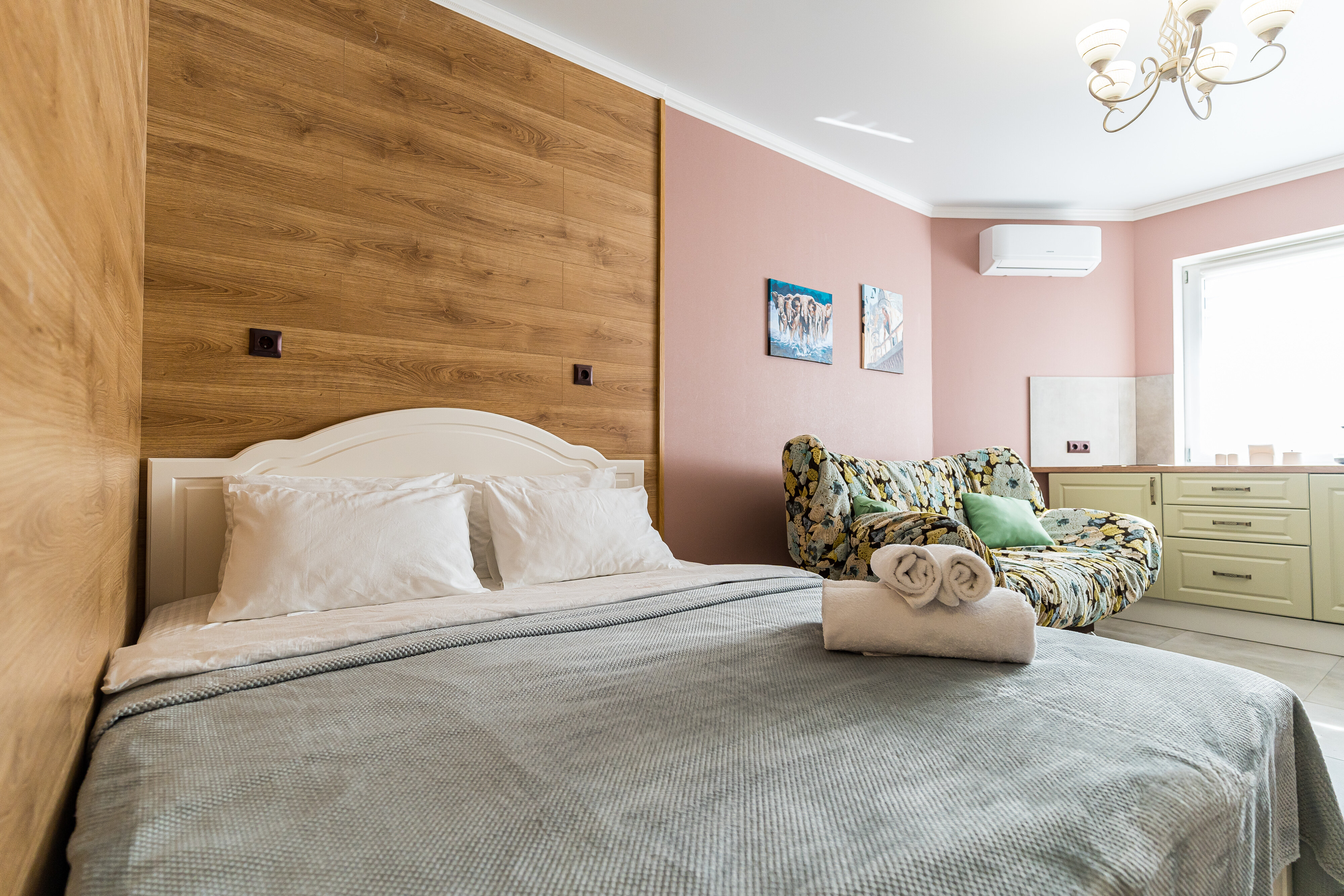 Фото LetoApart на Вербовой 7