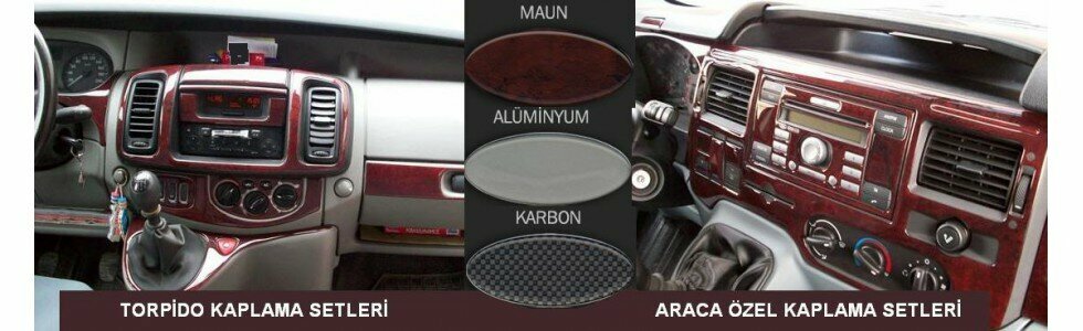 Auto accessories Basak Otomotiv, Istanbul, photo