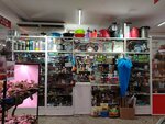 Хозяйственные товары (mikrorayon Zaozyorny, ulitsa Lapteva, 3к1), tienda de artículos para el hogar y productos químicos domésticos