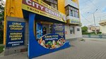 City Center (Nursultan Nazarbaev Avenue, 3), grocery