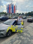 Avtoshok (Sovetskiy City District, Kuznechikha, 60 Let Oktyabrya Boulevard, 21к2), autoescuela
