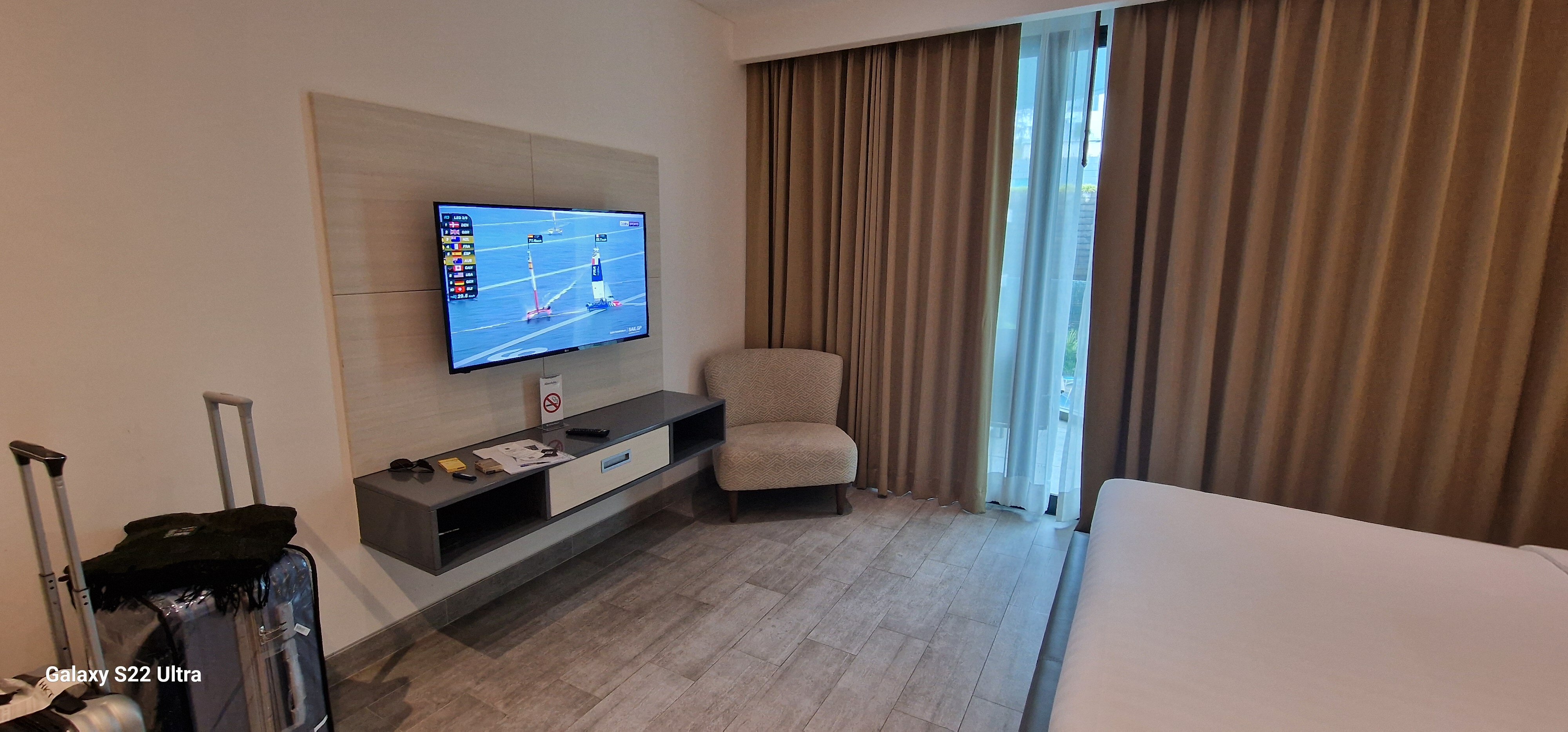 Фото Absolute Twin Sands Resort & SPA