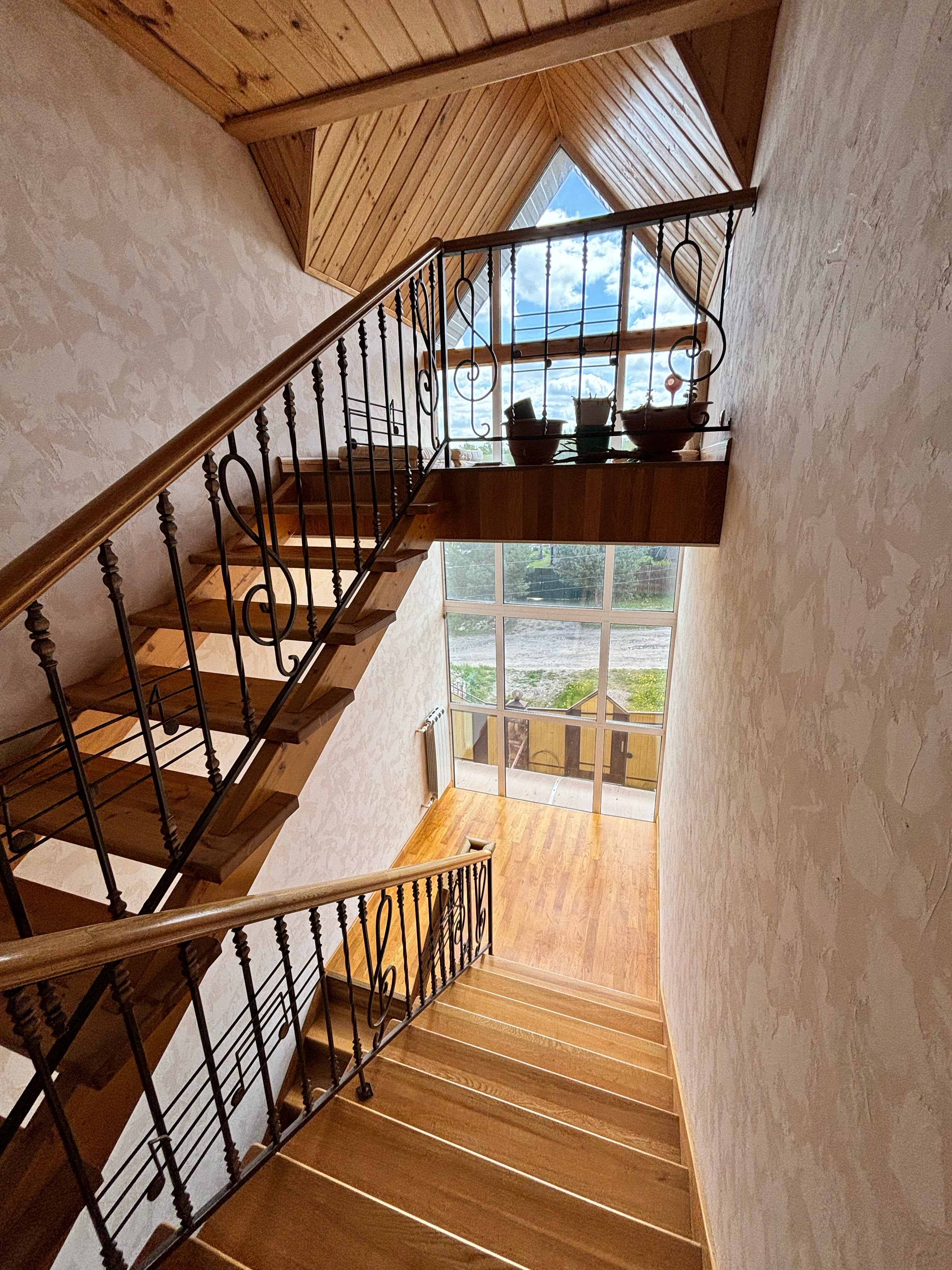 Фото Дом на Волге