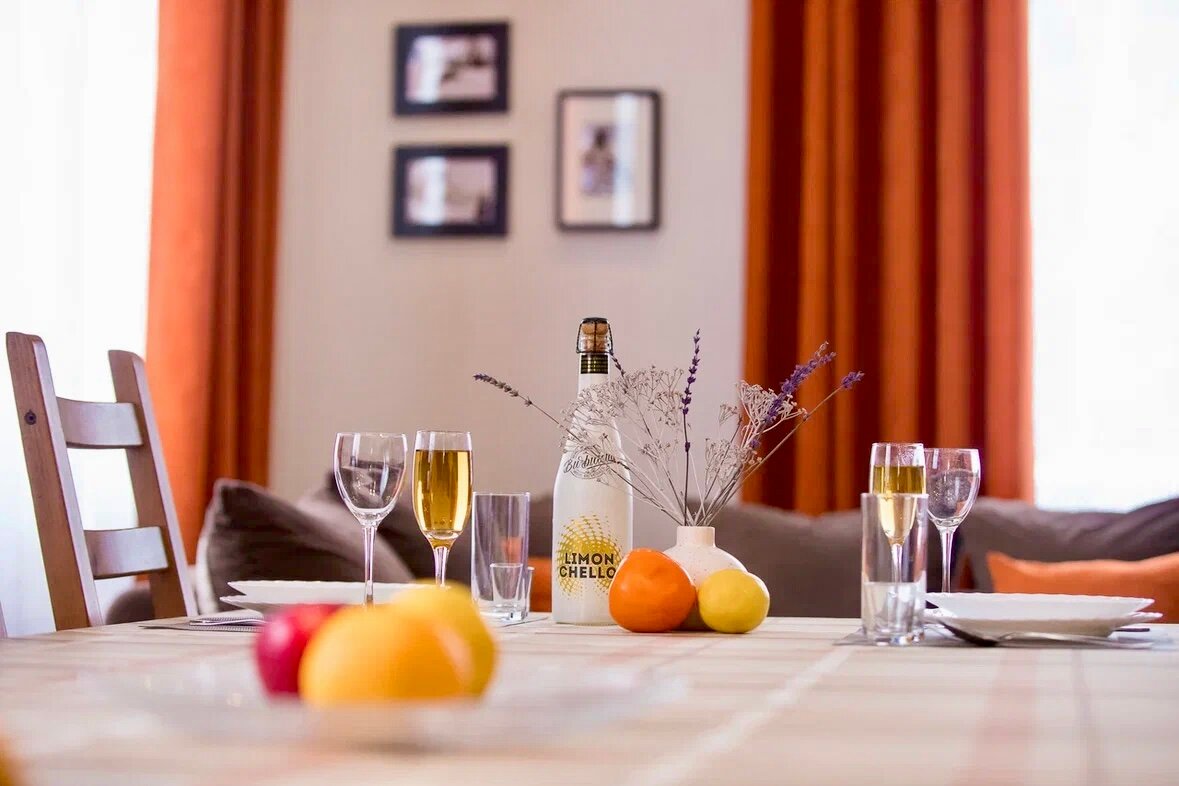 Фото Шале на Кедровой