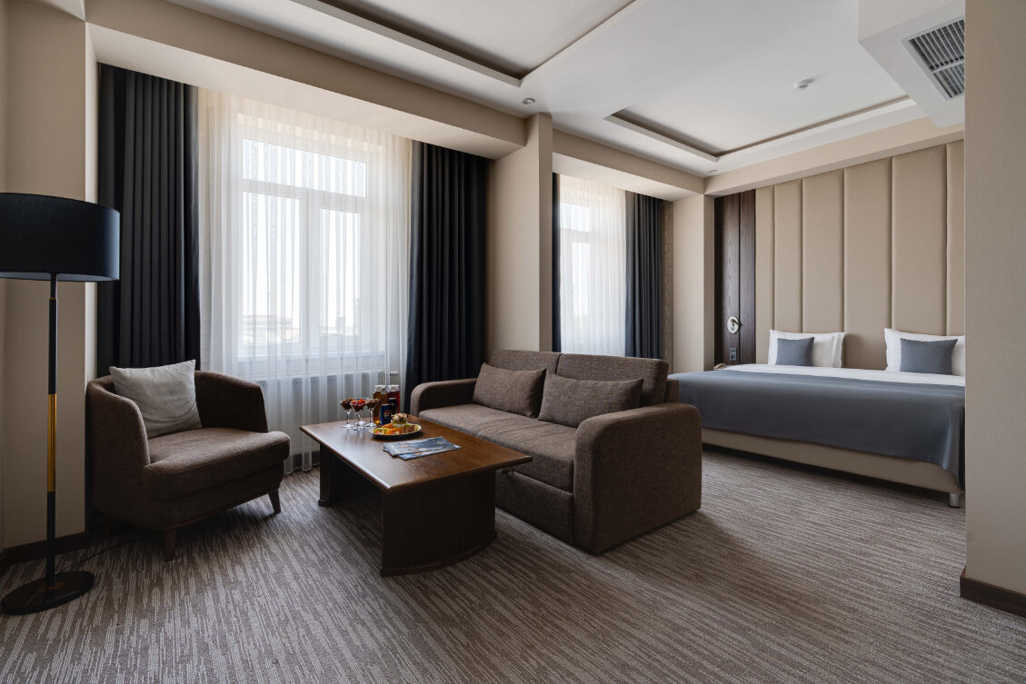 Фото StayInn City Center