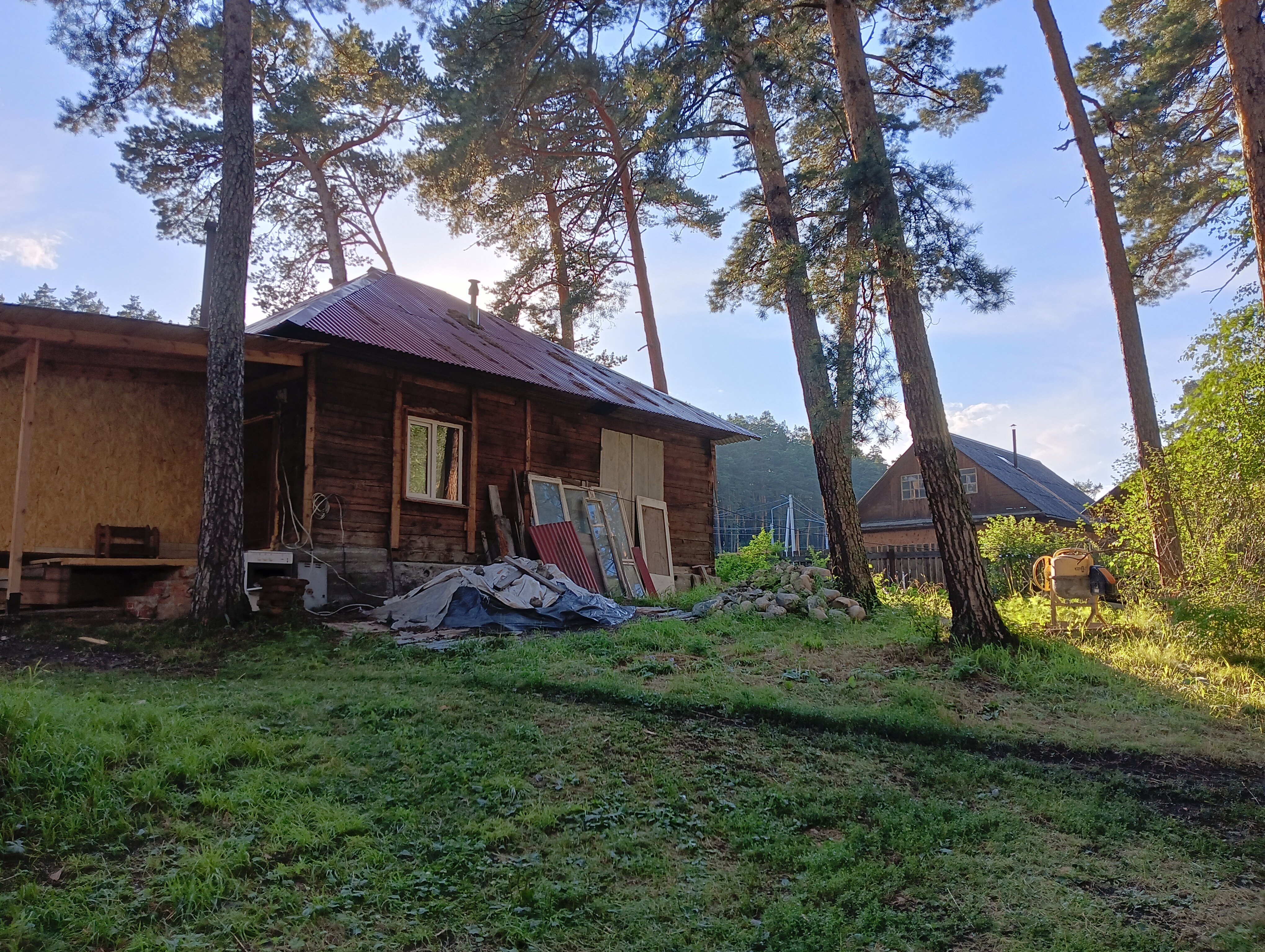 Фото Усадьба Три Медведя