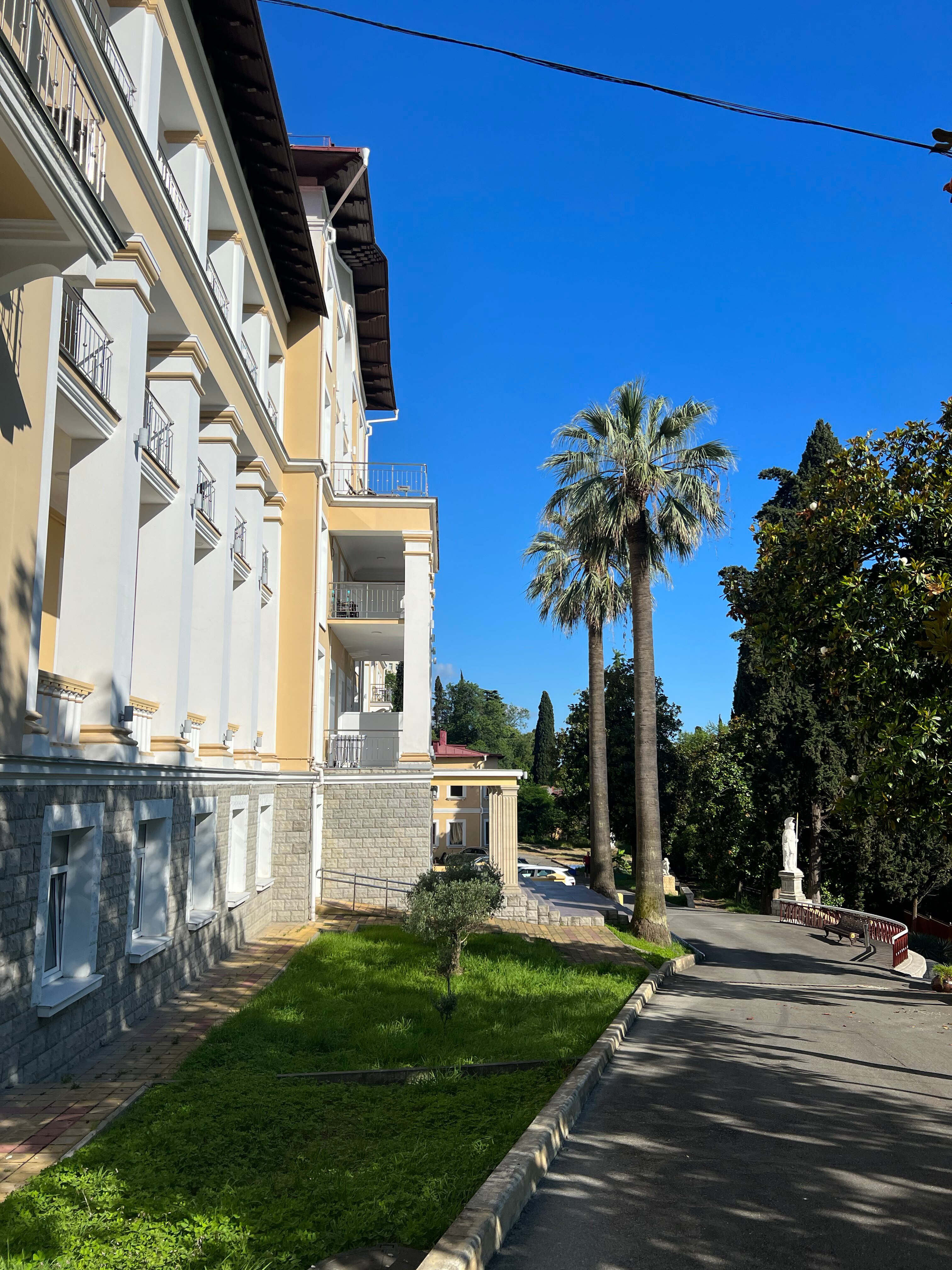 Фото Арт Отель