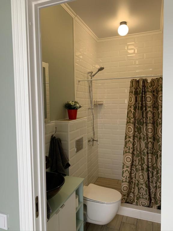 Фото Вилла Грин