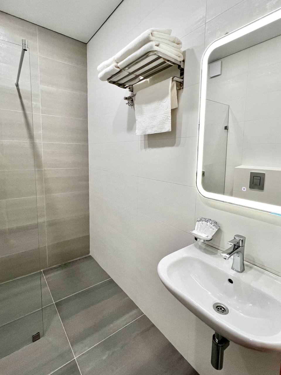 Фото АртОтель