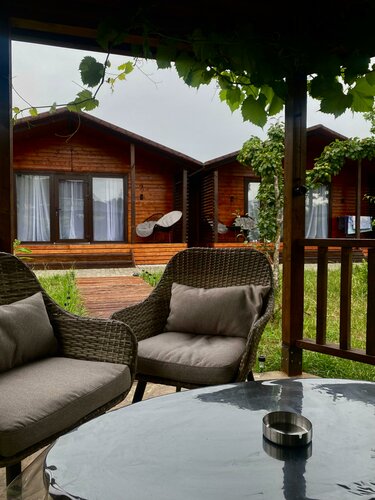Дом отдыха San Siro cottage house в Сухуме