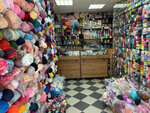 Бета + (ulitsa Bochkaryova, 12), art supplies and crafts