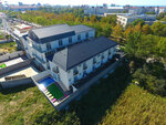 Aqua (selo Vityazevo, Yuzhny prospekt, 3И) ، فندق
